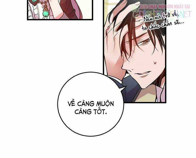 Hung Mãnh Tiểu Thư - Chapter 18 - Trang 28