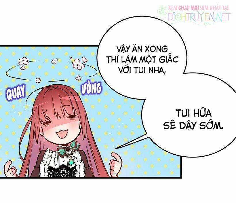 Hung Mãnh Tiểu Thư - Chapter 18 - Trang 29