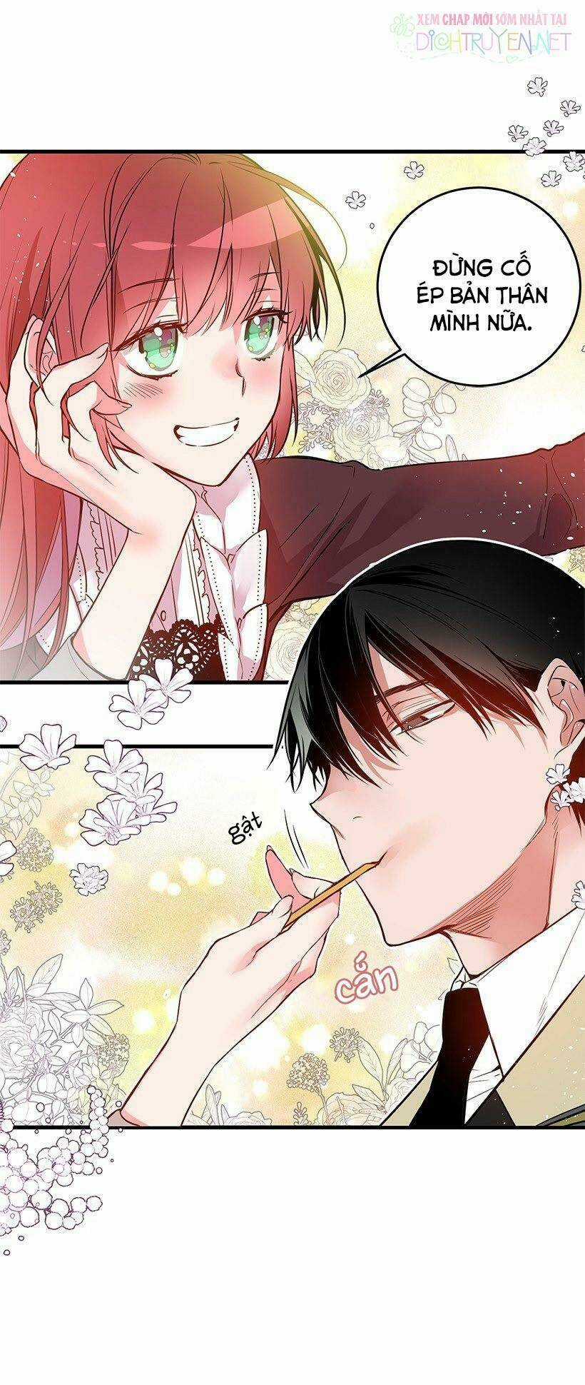 Hung Mãnh Tiểu Thư - Chapter 18 - Trang 32