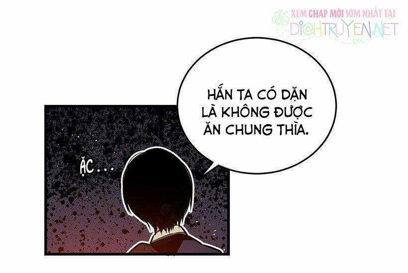 Hung Mãnh Tiểu Thư - Chapter 18 - Trang 33