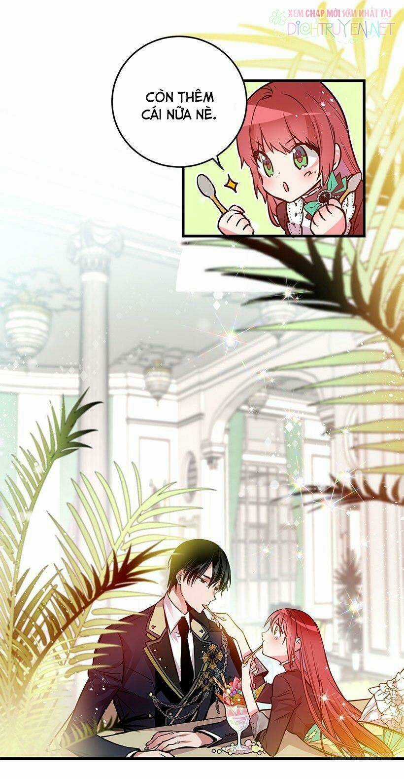 Hung Mãnh Tiểu Thư - Chapter 18 - Trang 34