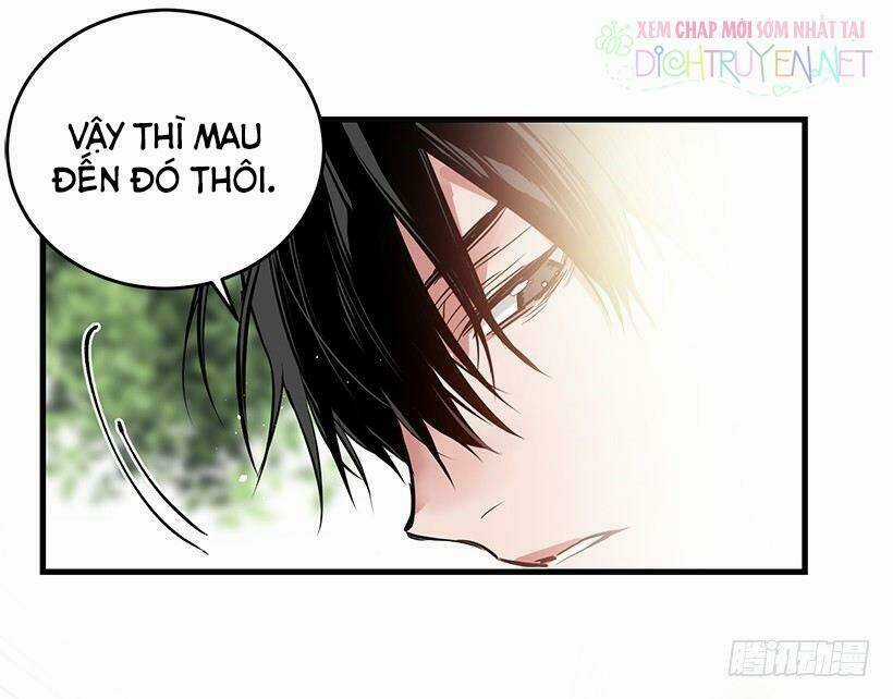 Hung Mãnh Tiểu Thư - Chapter 18 - Trang 40