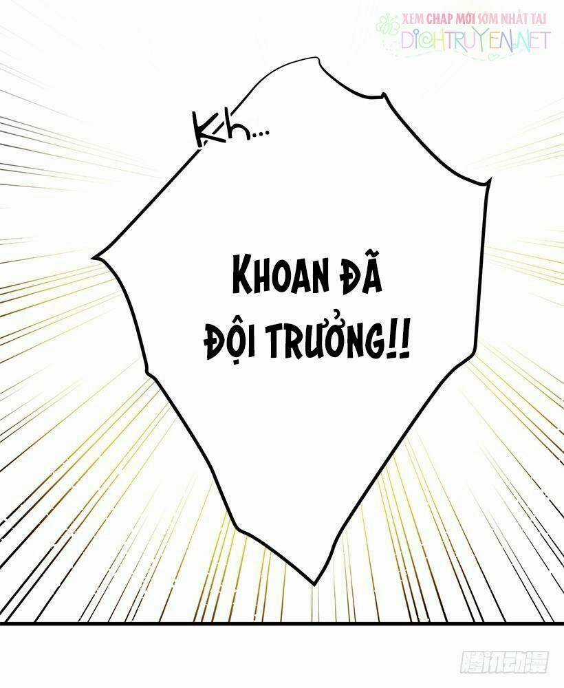 Hung Mãnh Tiểu Thư - Chapter 18 - Trang 41