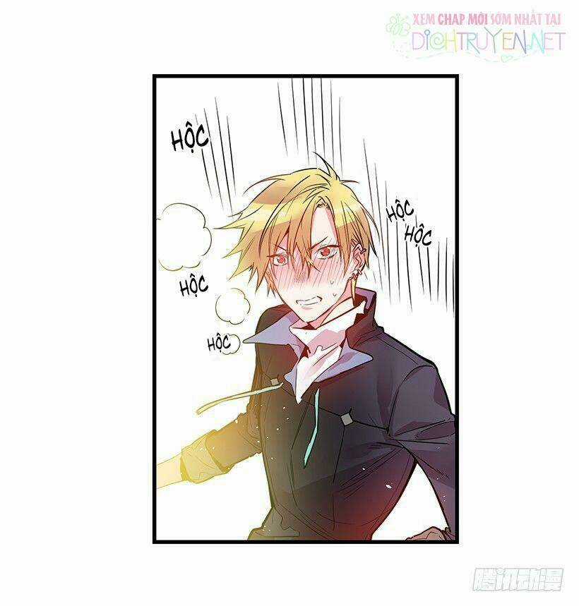 Hung Mãnh Tiểu Thư - Chapter 18 - Trang 42