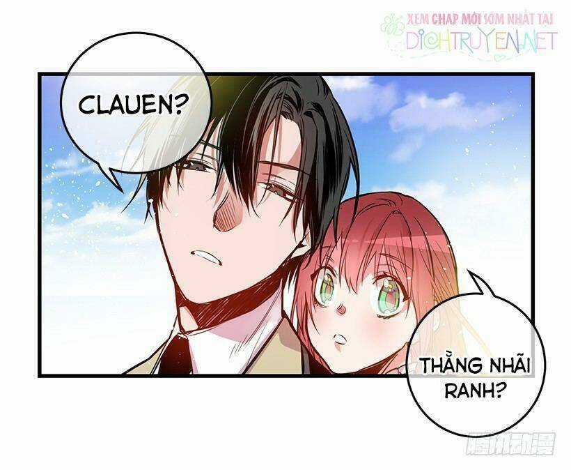 Hung Mãnh Tiểu Thư - Chapter 18 - Trang 43