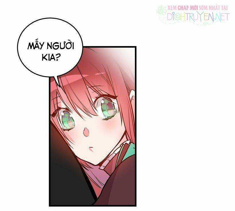 Hung Mãnh Tiểu Thư - Chapter 18 - Trang 47