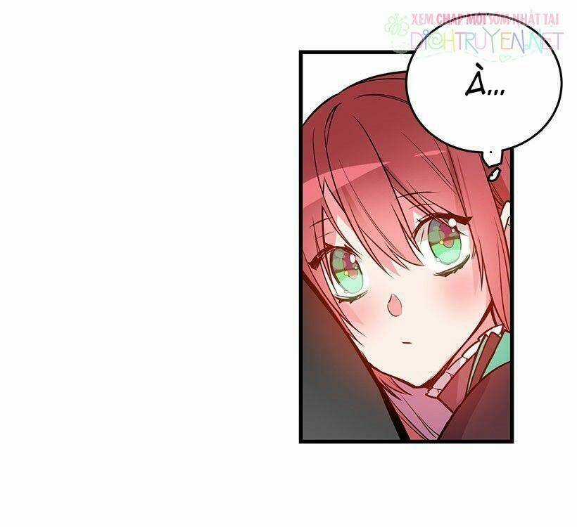 Hung Mãnh Tiểu Thư - Chapter 18 - Trang 48