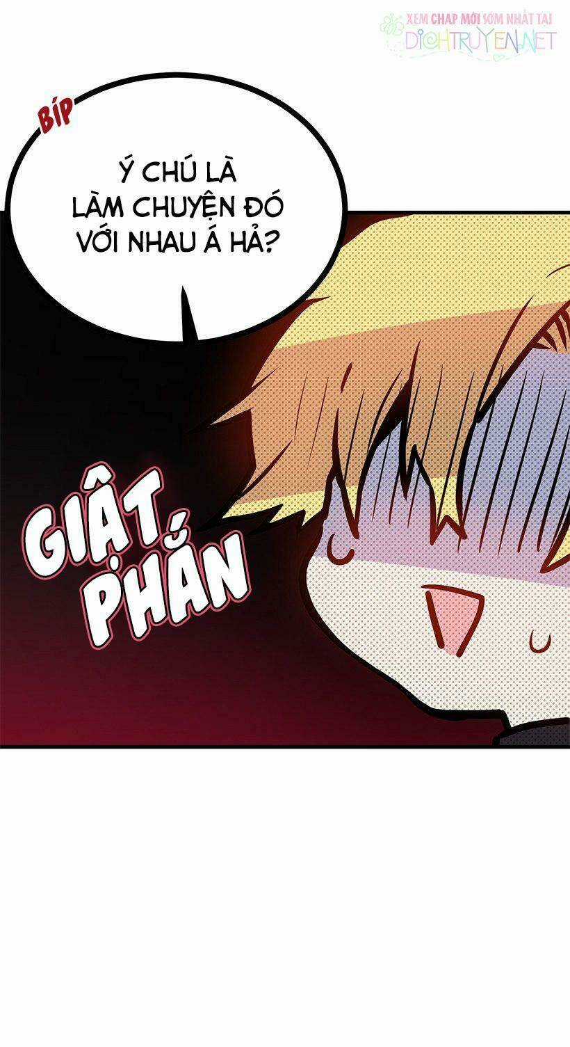 Hung Mãnh Tiểu Thư - Chapter 18 - Trang 49