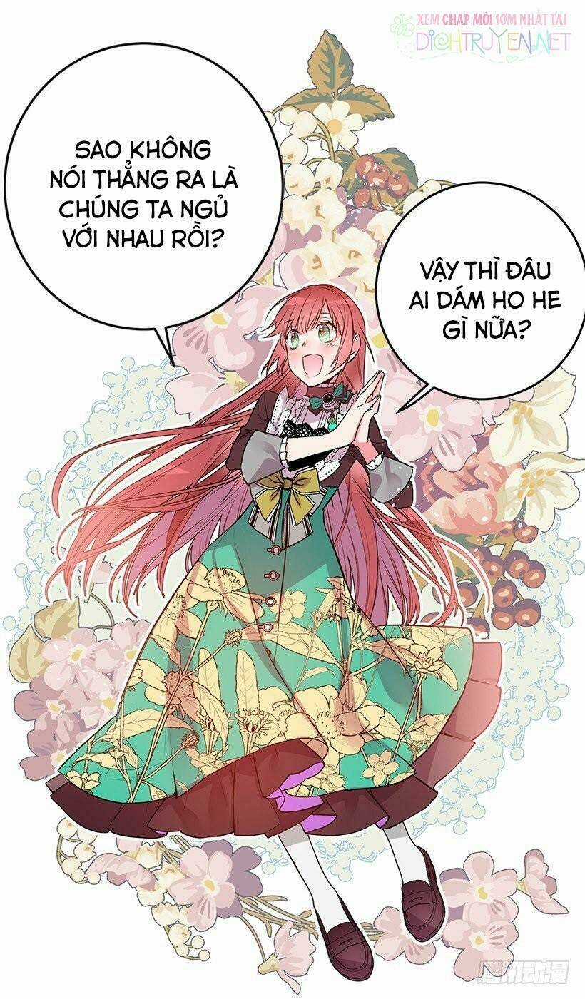 Hung Mãnh Tiểu Thư - Chapter 18 - Trang 53