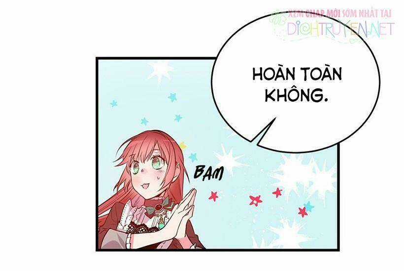 Hung Mãnh Tiểu Thư - Chapter 18 - Trang 55