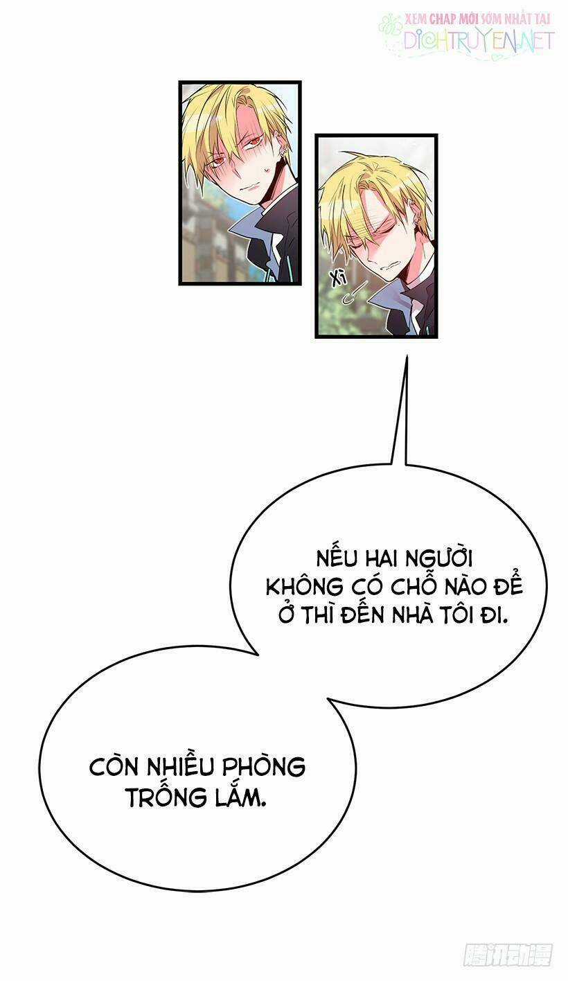 Hung Mãnh Tiểu Thư - Chapter 18 - Trang 59