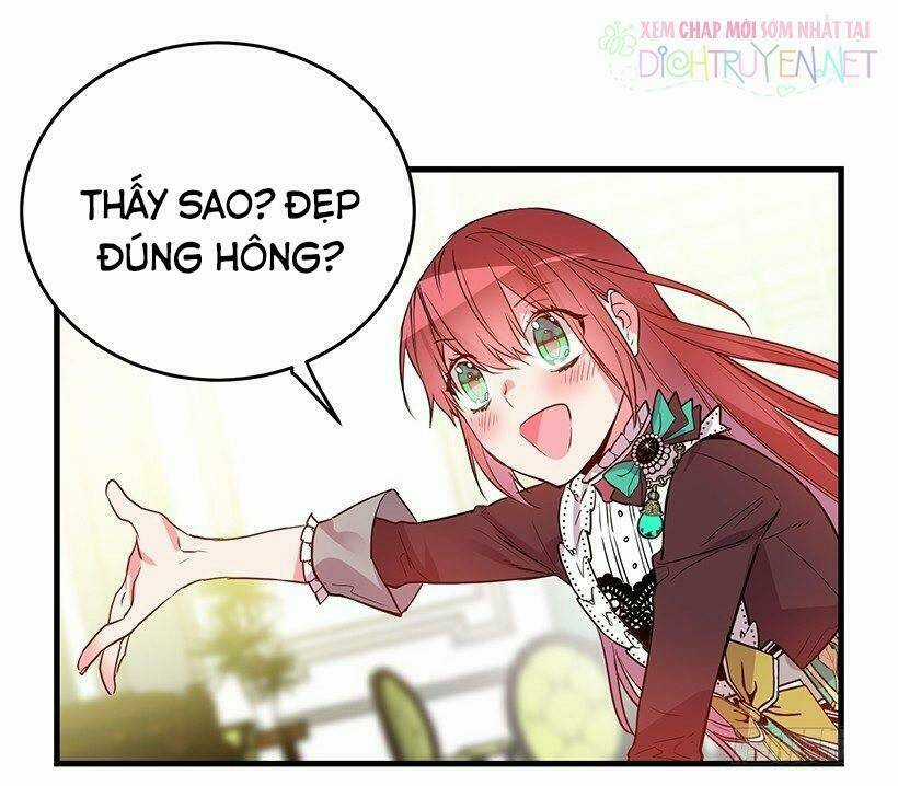 Hung Mãnh Tiểu Thư - Chapter 18 - Trang 7