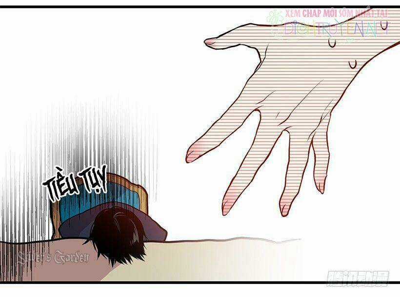 Hung Mãnh Tiểu Thư - Chapter 18 - Trang 8