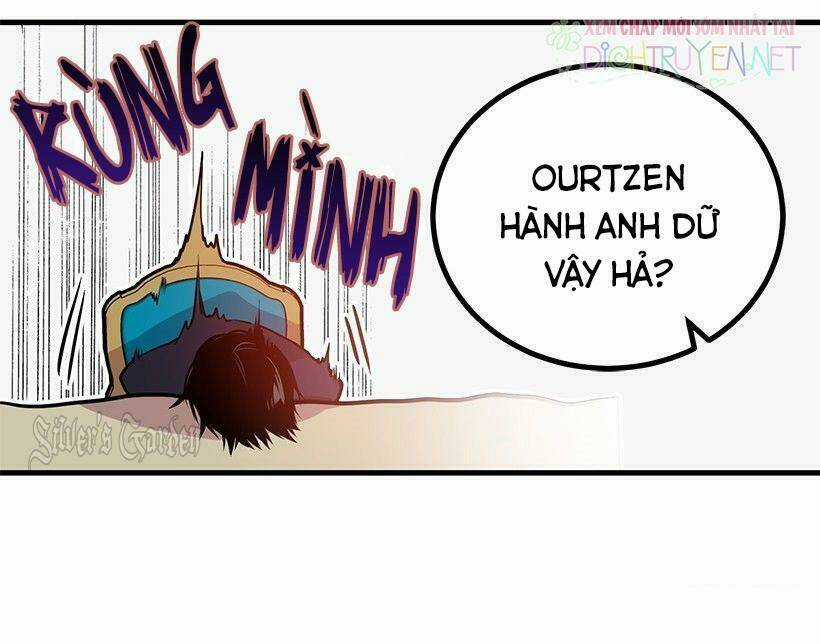Hung Mãnh Tiểu Thư - Chapter 18 - Trang 9