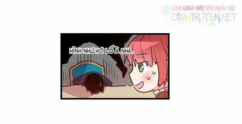 Hung Mãnh Tiểu Thư - Chapter 18 - Trang 10