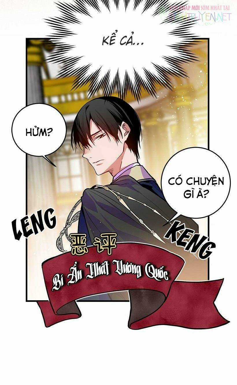 Hung Mãnh Tiểu Thư - Chapter 19 - Trang 11