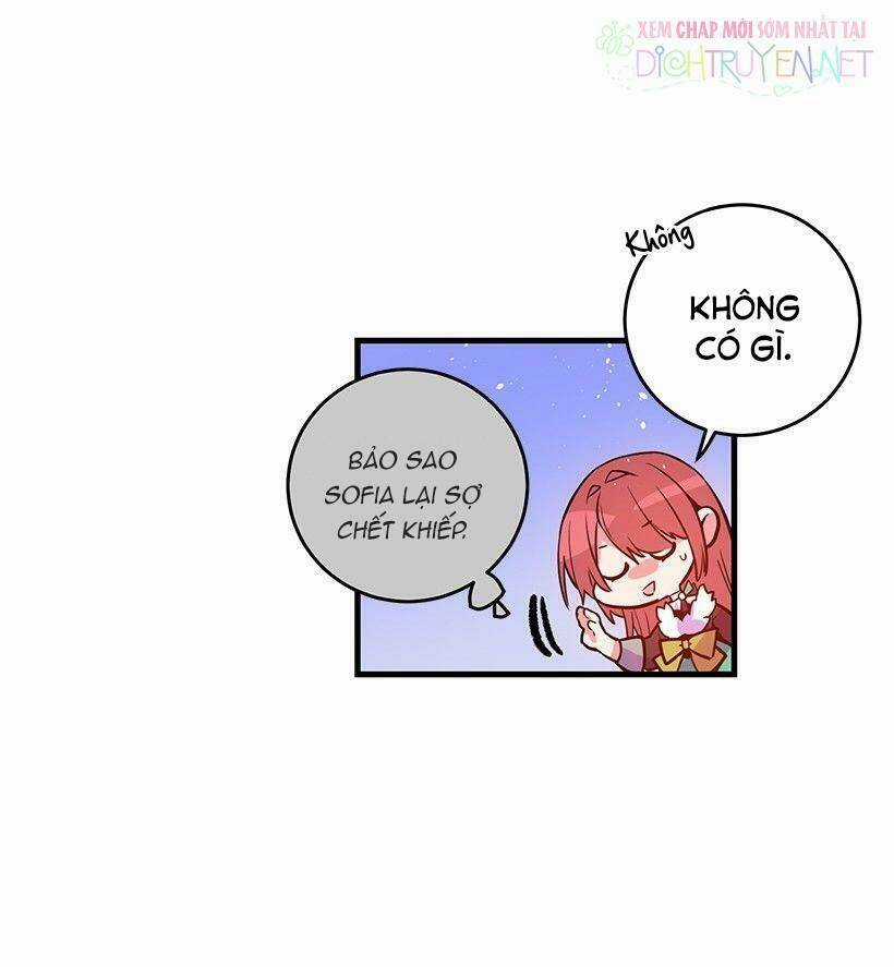 Hung Mãnh Tiểu Thư - Chapter 19 - Trang 12