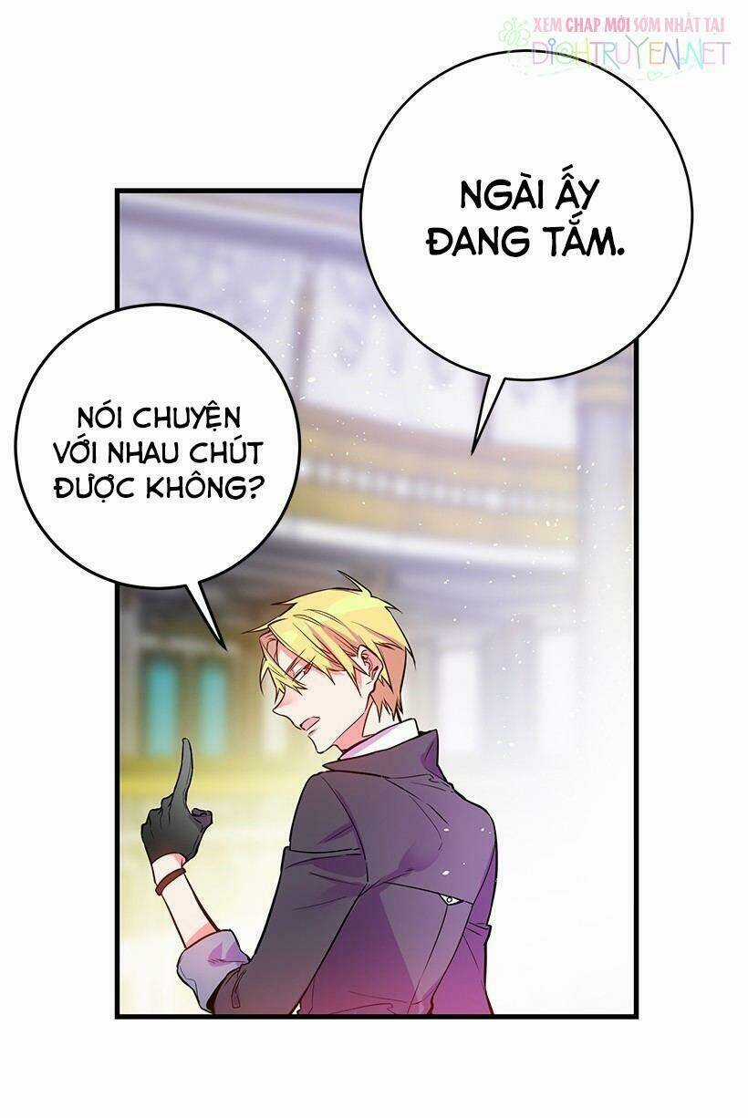 Hung Mãnh Tiểu Thư - Chapter 19 - Trang 17
