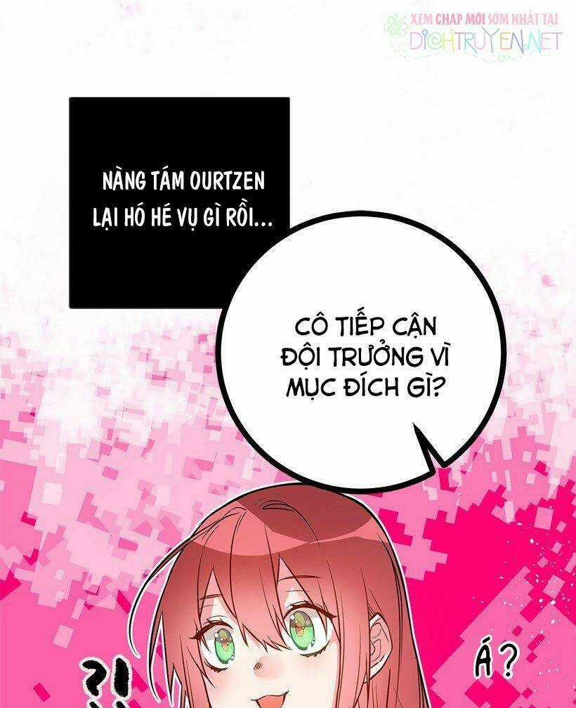 Hung Mãnh Tiểu Thư - Chapter 19 - Trang 20