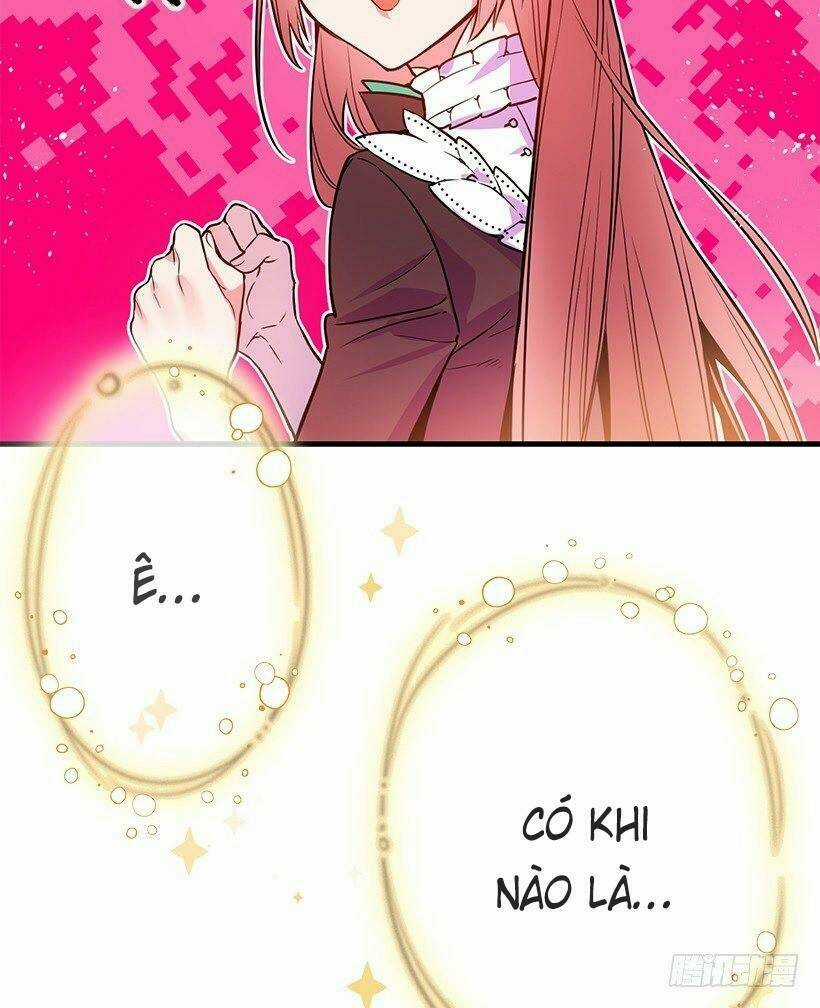 Hung Mãnh Tiểu Thư - Chapter 19 - Trang 21