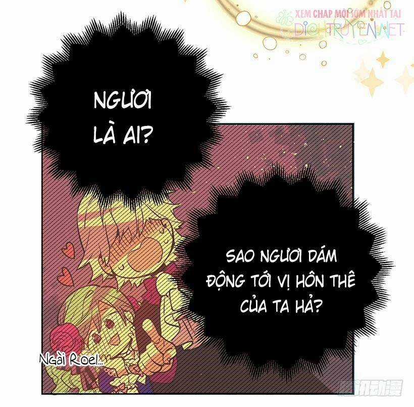 Hung Mãnh Tiểu Thư - Chapter 19 - Trang 22