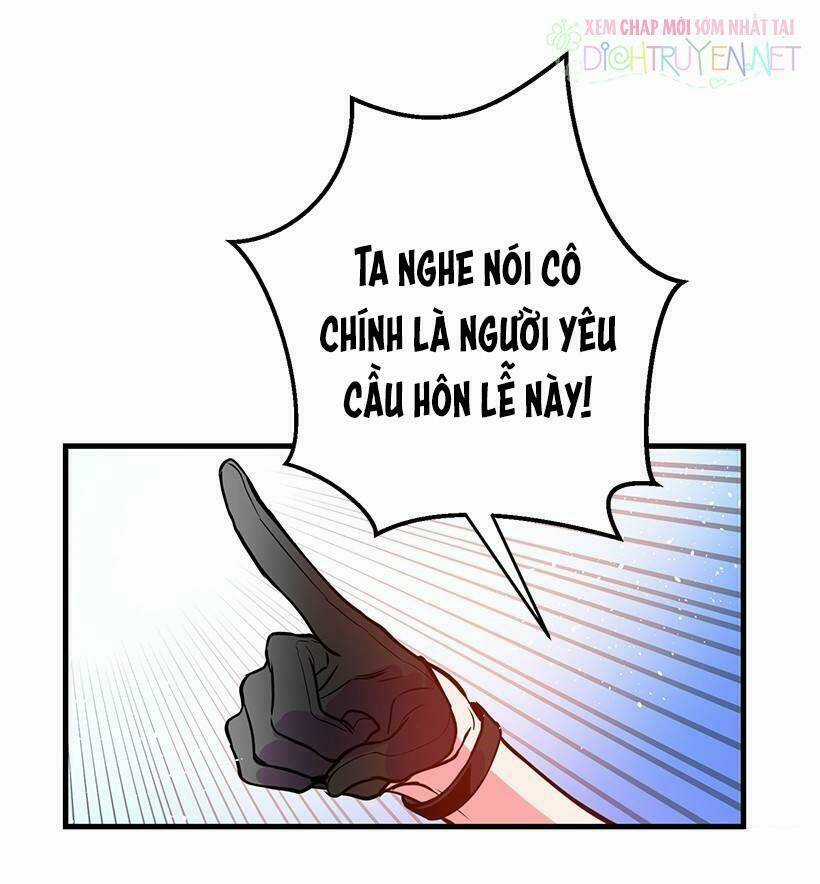 Hung Mãnh Tiểu Thư - Chapter 19 - Trang 23