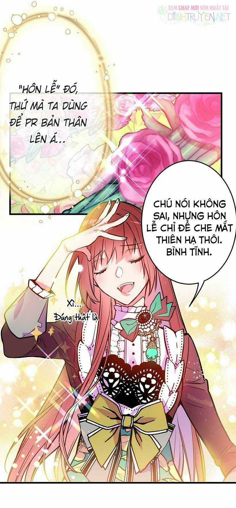 Hung Mãnh Tiểu Thư - Chapter 19 - Trang 24