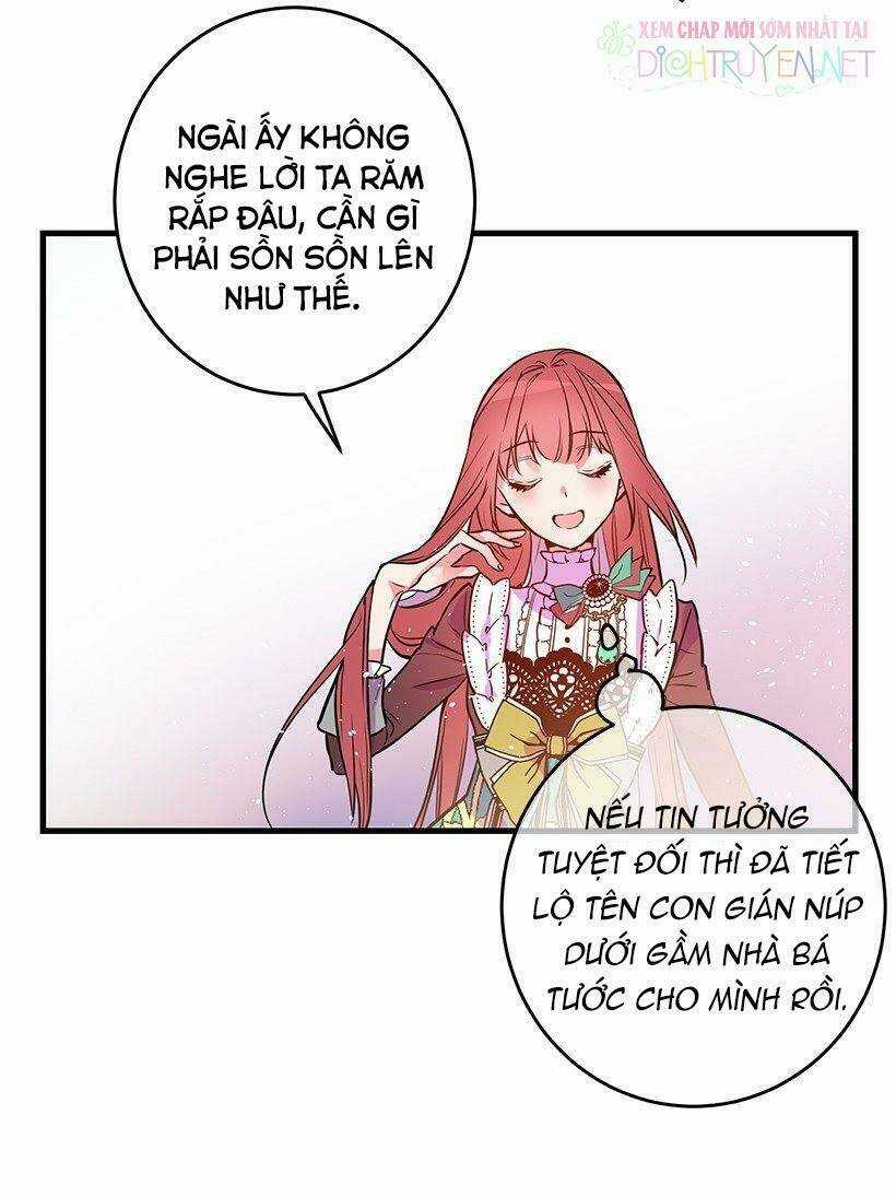 Hung Mãnh Tiểu Thư - Chapter 19 - Trang 26