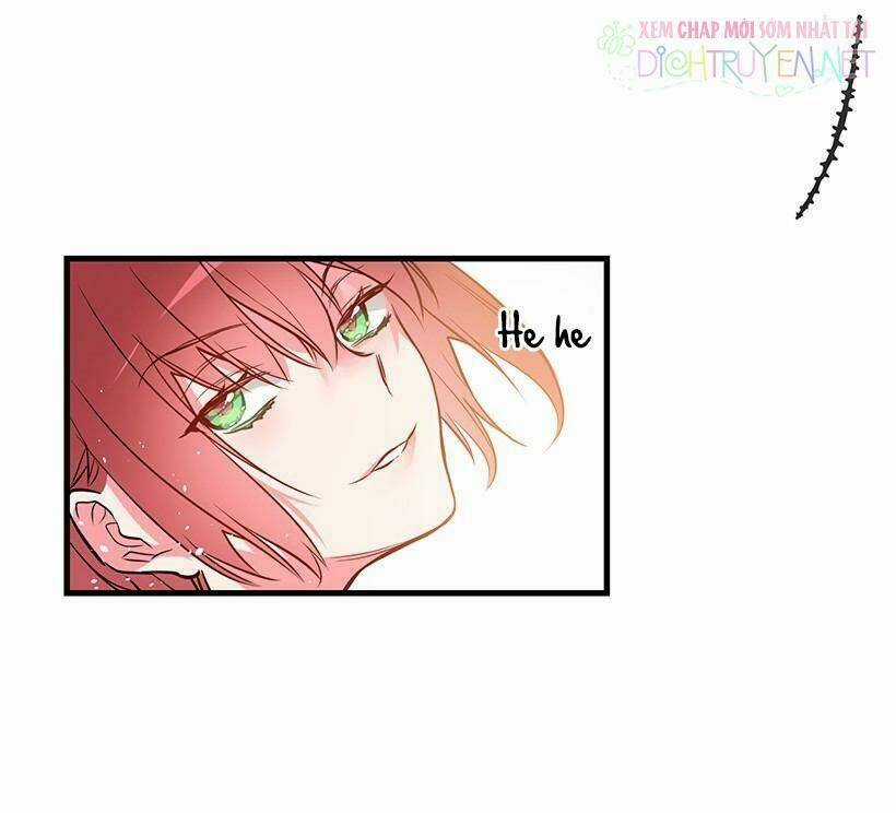 Hung Mãnh Tiểu Thư - Chapter 19 - Trang 29