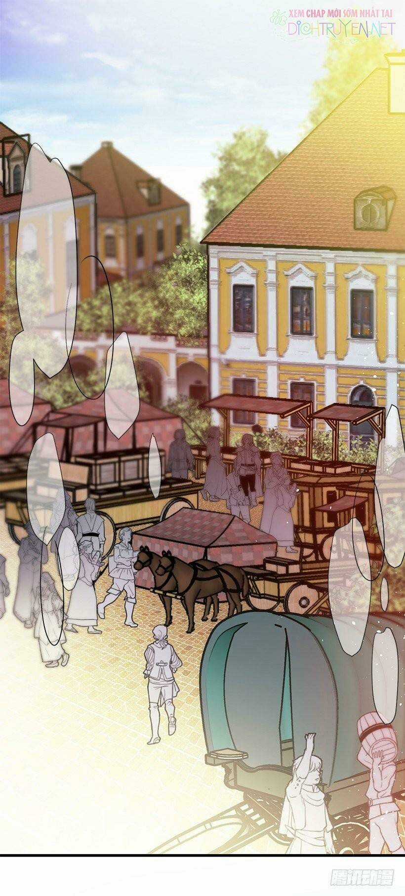 Hung Mãnh Tiểu Thư - Chapter 19 - Trang 4