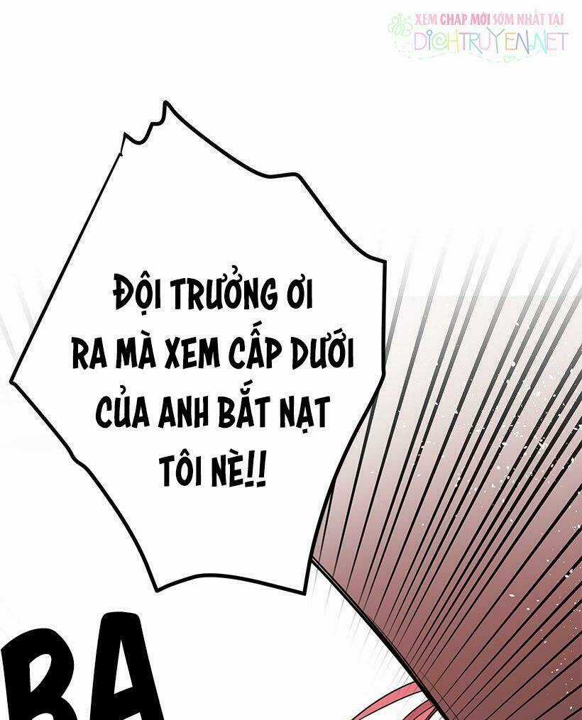 Hung Mãnh Tiểu Thư - Chapter 19 - Trang 31