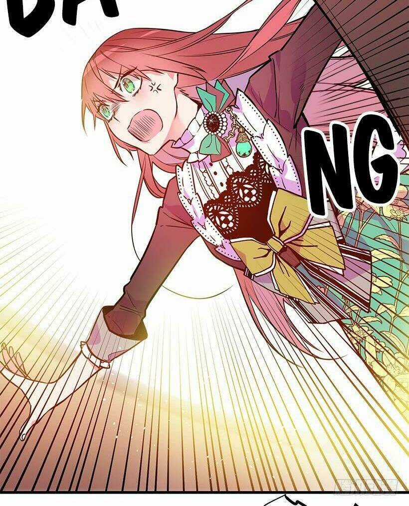 Hung Mãnh Tiểu Thư - Chapter 19 - Trang 32