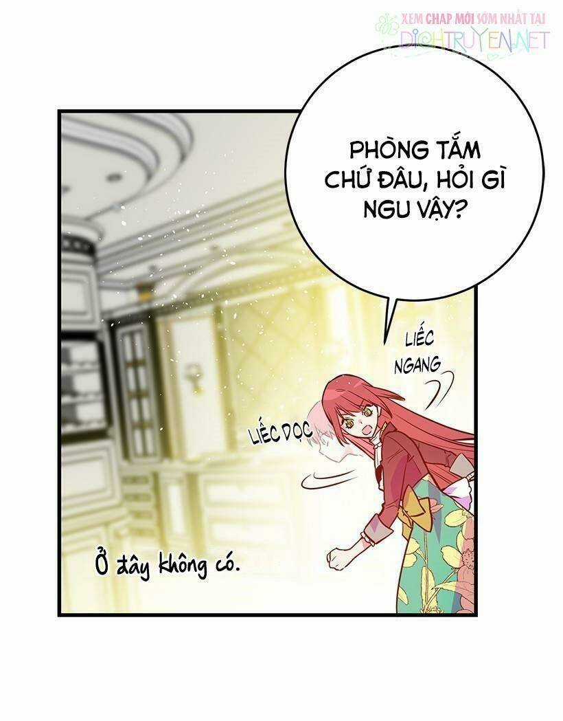 Hung Mãnh Tiểu Thư - Chapter 19 - Trang 34