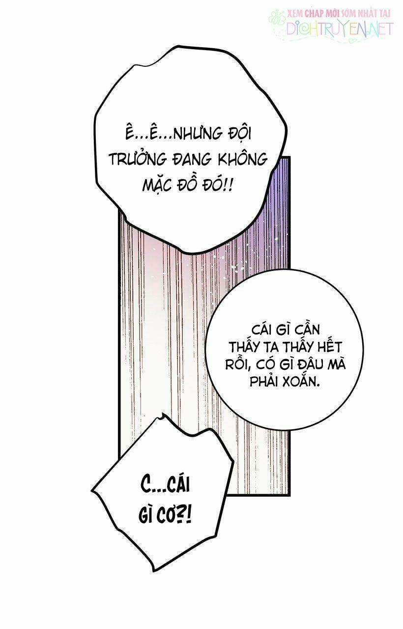 Hung Mãnh Tiểu Thư - Chapter 19 - Trang 35