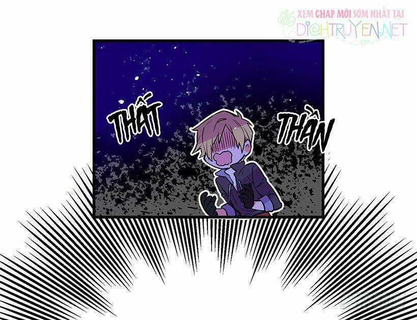 Hung Mãnh Tiểu Thư - Chapter 19 - Trang 36