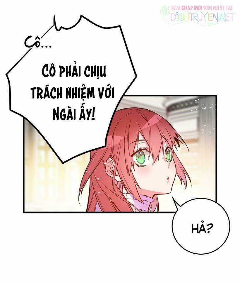 Hung Mãnh Tiểu Thư - Chapter 19 - Trang 38