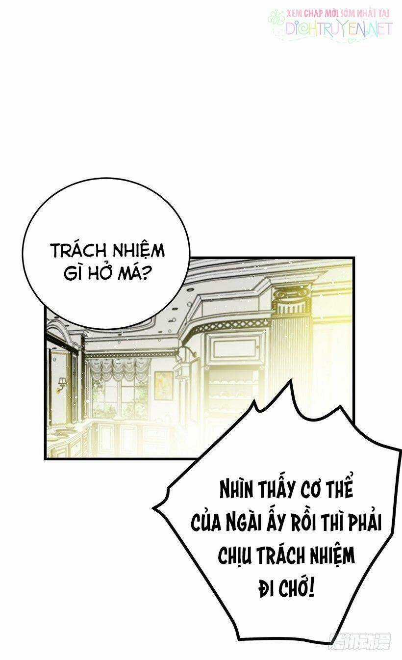 Hung Mãnh Tiểu Thư - Chapter 19 - Trang 39