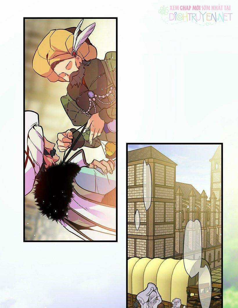 Hung Mãnh Tiểu Thư - Chapter 19 - Trang 5