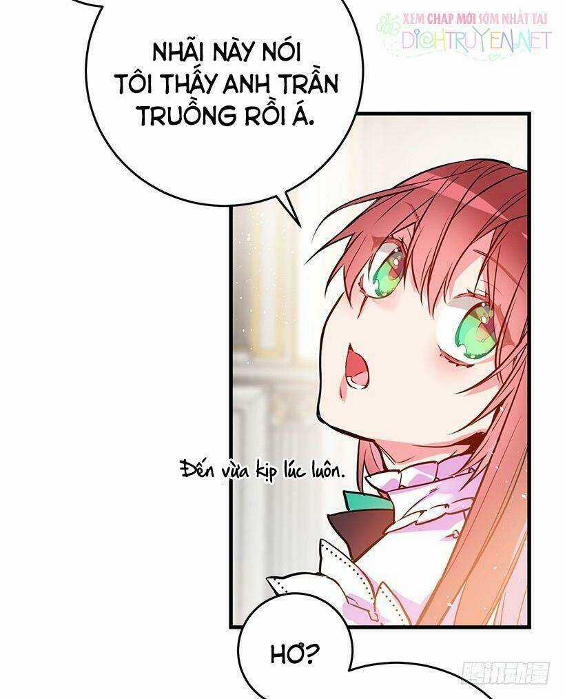 Hung Mãnh Tiểu Thư - Chapter 19 - Trang 42