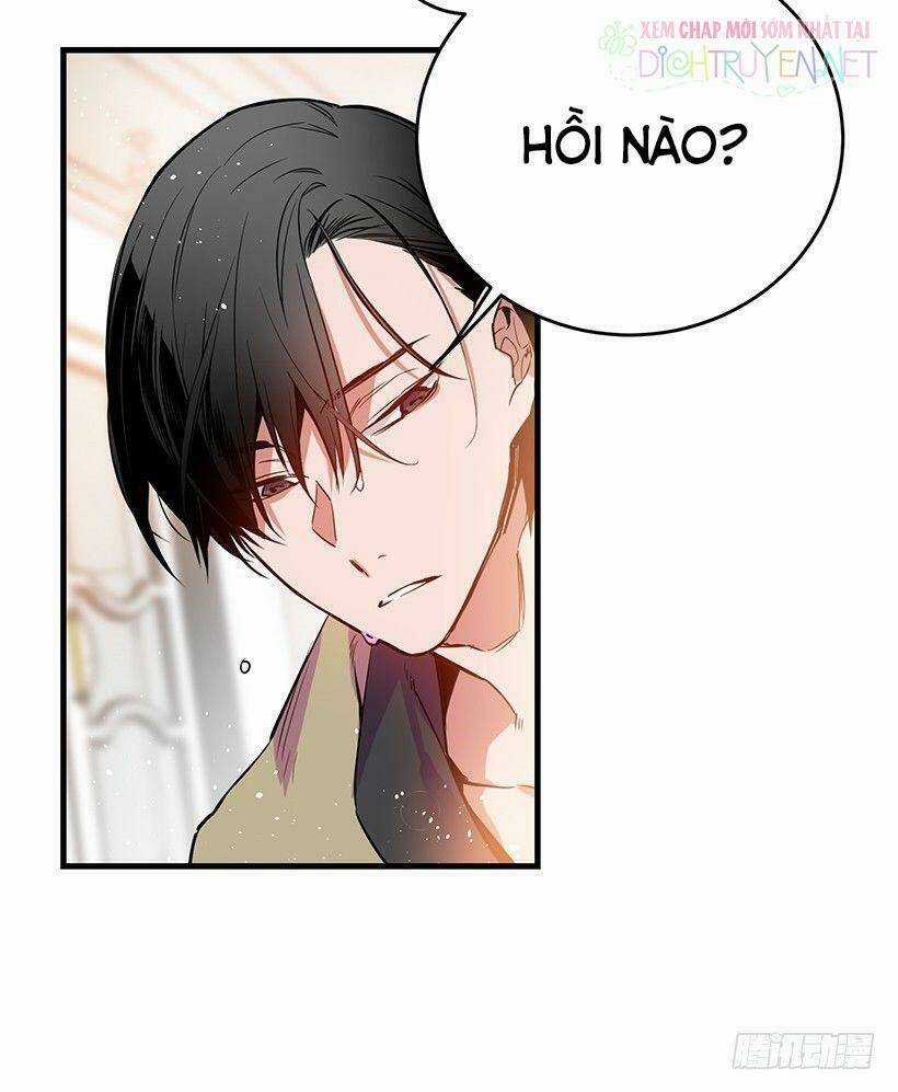 Hung Mãnh Tiểu Thư - Chapter 19 - Trang 43