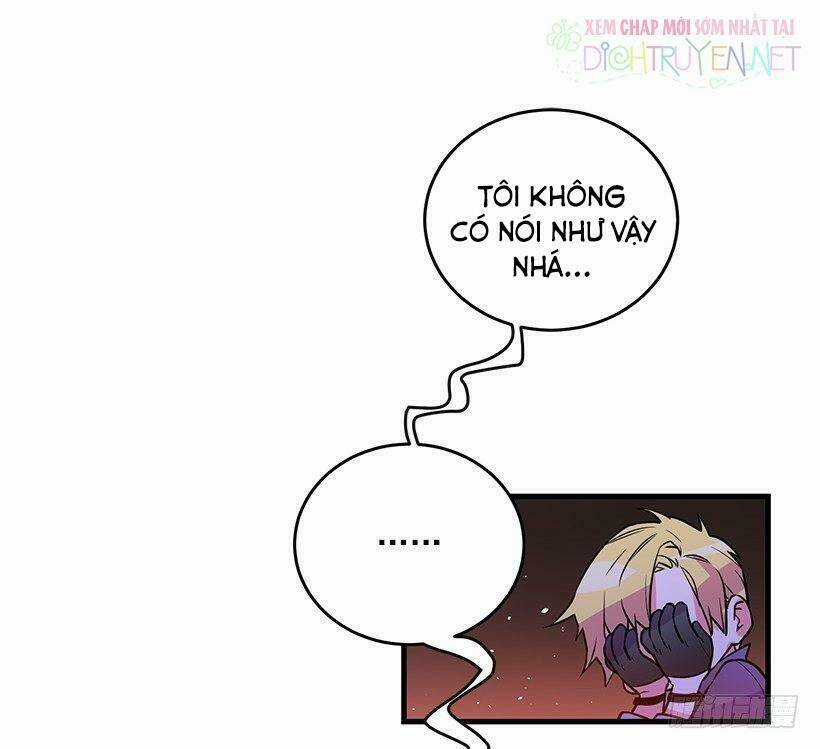 Hung Mãnh Tiểu Thư - Chapter 19 - Trang 44