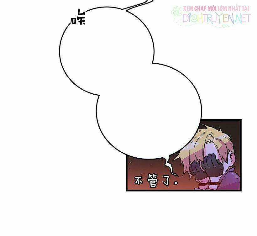 Hung Mãnh Tiểu Thư - Chapter 19 - Trang 45