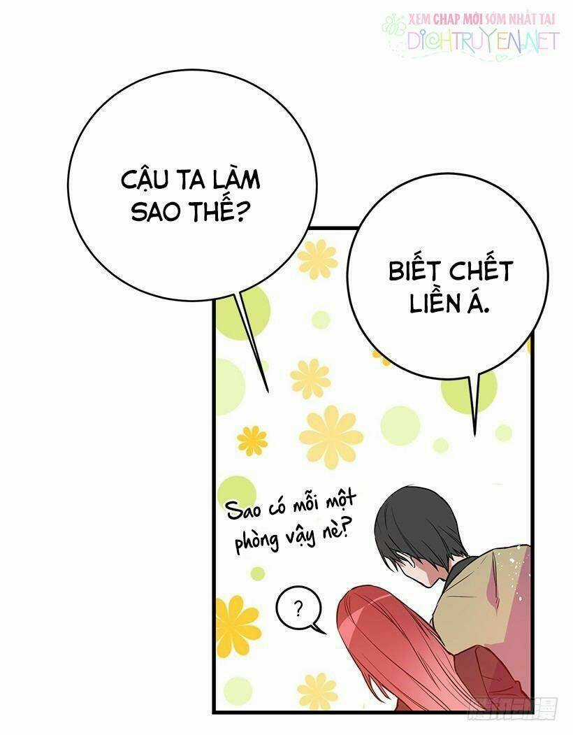 Hung Mãnh Tiểu Thư - Chapter 19 - Trang 47