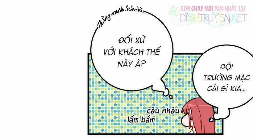 Hung Mãnh Tiểu Thư - Chapter 19 - Trang 48