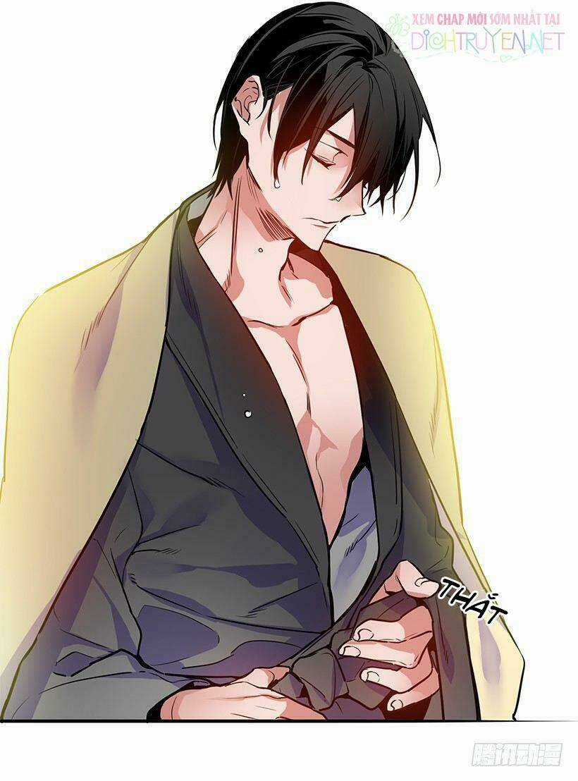 Hung Mãnh Tiểu Thư - Chapter 19 - Trang 49