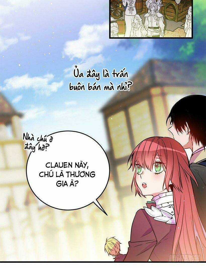 Hung Mãnh Tiểu Thư - Chapter 19 - Trang 6