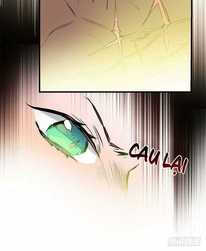 Hung Mãnh Tiểu Thư - Chapter 19 - Trang 53