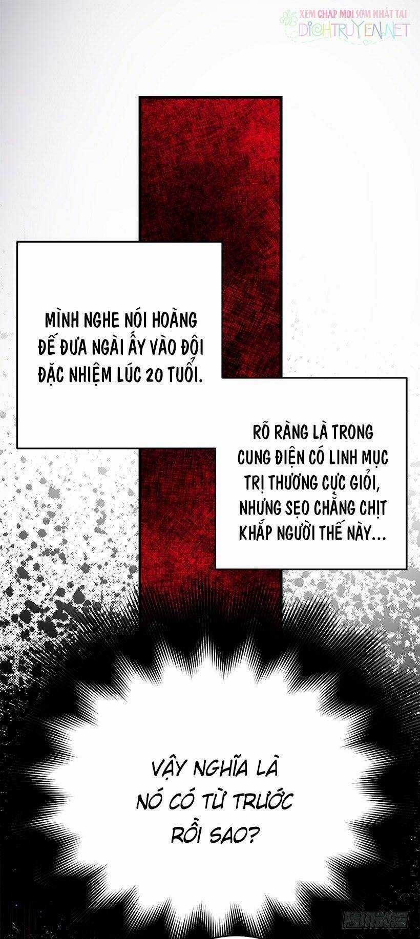 Hung Mãnh Tiểu Thư - Chapter 19 - Trang 54