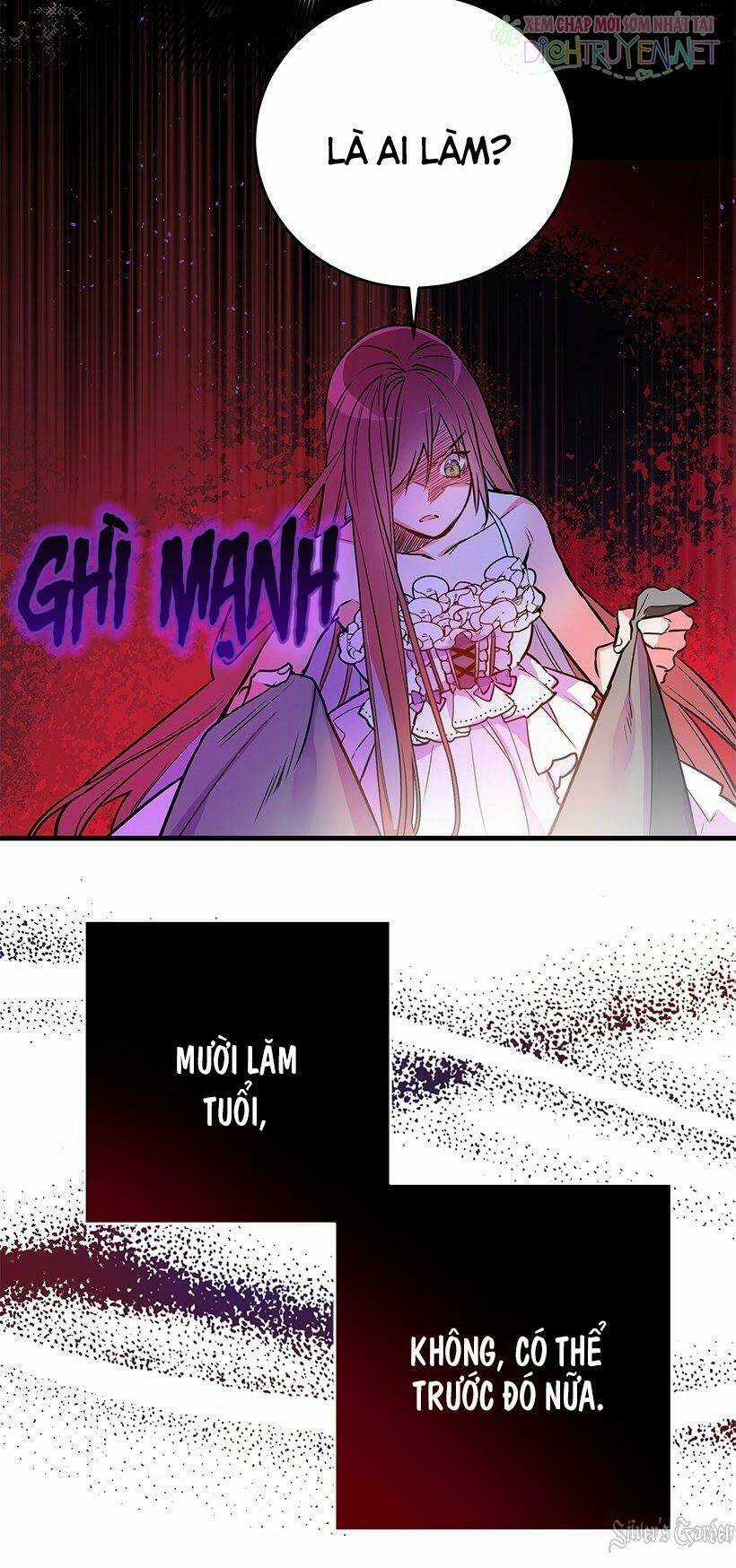 Hung Mãnh Tiểu Thư - Chapter 19 - Trang 55