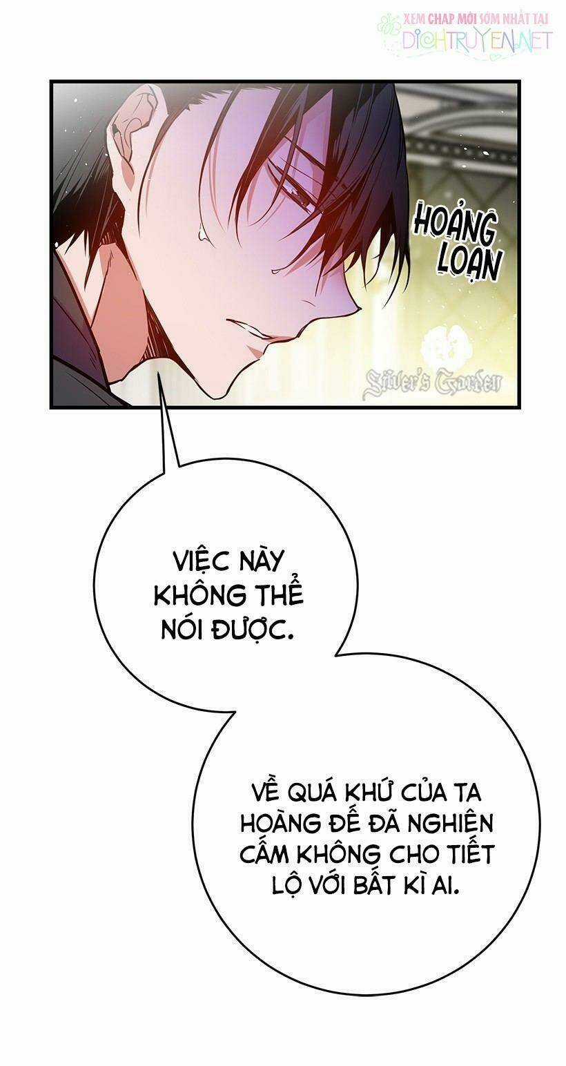 Hung Mãnh Tiểu Thư - Chapter 19 - Trang 56